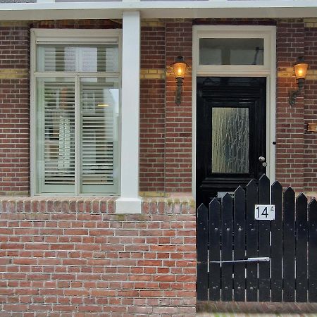 Guesthouse Kst Zandvoort Exterior foto