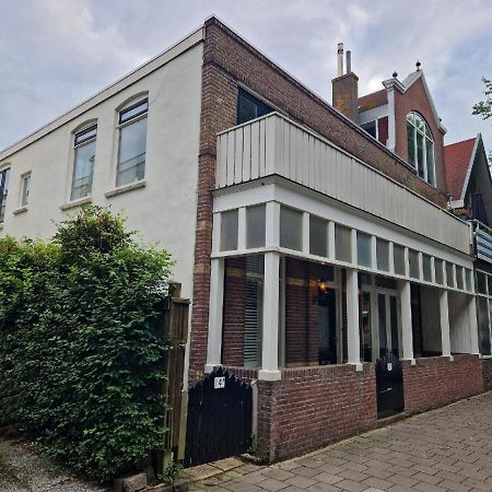 Guesthouse Kst Zandvoort Exterior foto